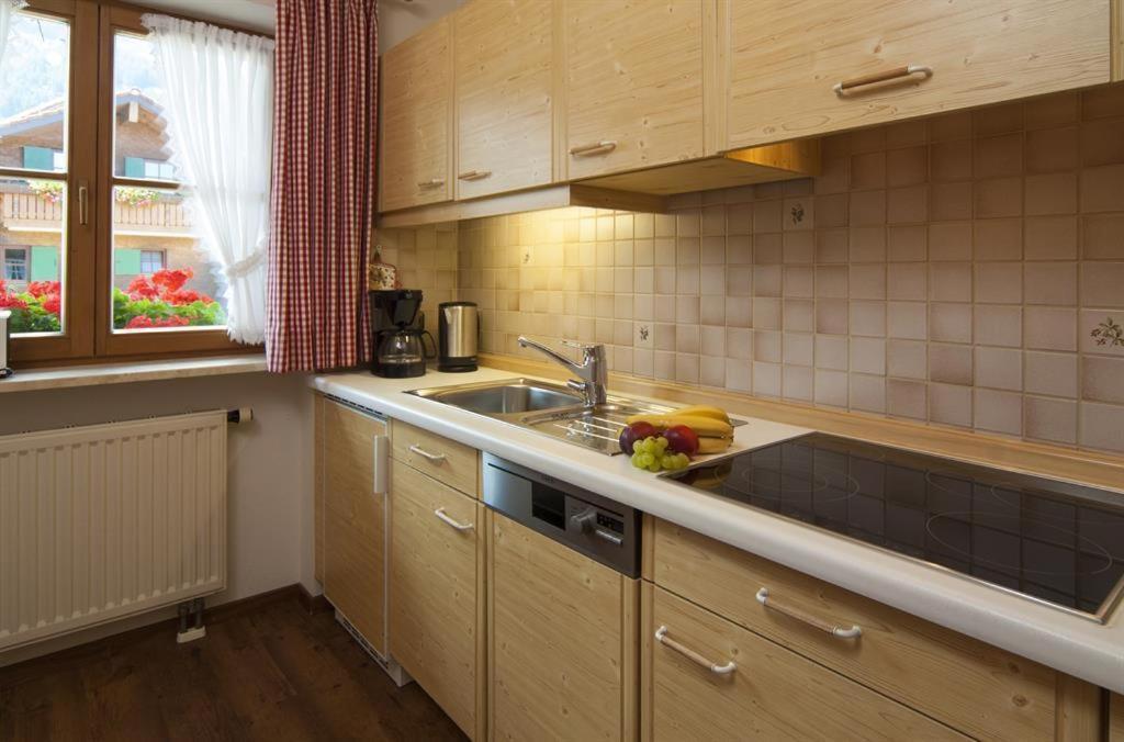 בולסטרלאנג Landhaus Exclusiv מראה חיצוני תמונה